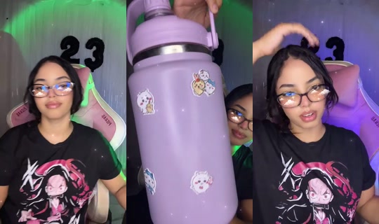 NWAlexia Bigo Live — Sep 5, 2026, 12:47 AM