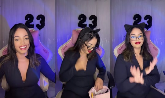 NWAlexia Bigo Live — Sep 5, 2026, 11:11 PM