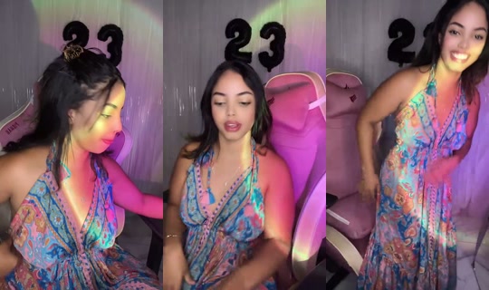 NWAlexia Bigo Live — Sep 14, 2026, 1:17 AM