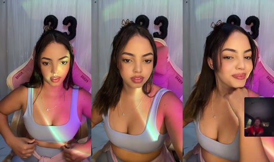 NWAlexia Bigo Live — Sep 15, 2026, 9:18 PM