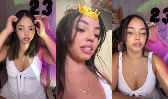 NWAlexia Bigo Live — Sep 16, 2026, 2:34 PM