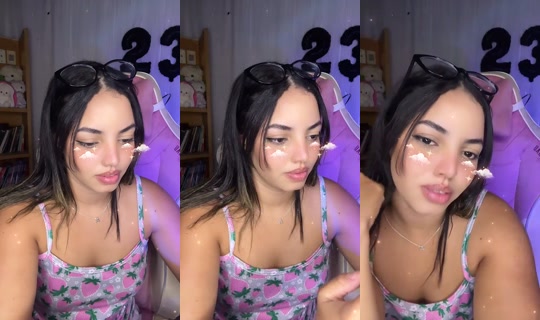 NWAlexia Bigo Live — Sep 17, 2026, 2:59 AM