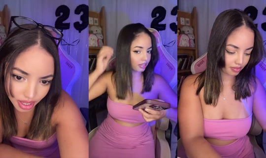 NWAlexia Bigo Live — Sep 17, 2026, 6:35 PM