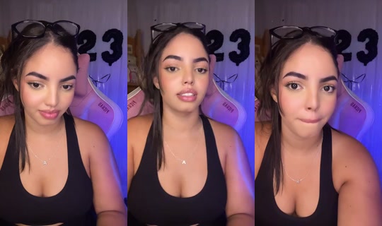NWAlexia Bigo Live — Sep 18, 2026, 1:57 AM