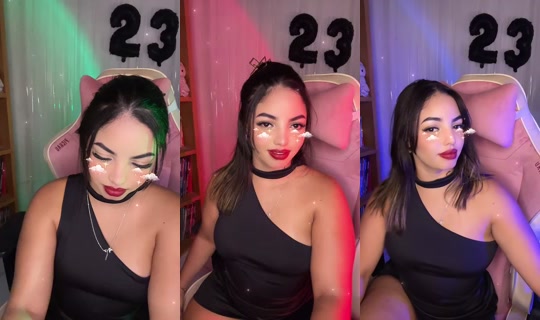 NWAlexia Bigo Live — Sep 19, 2026, 3:56 AM