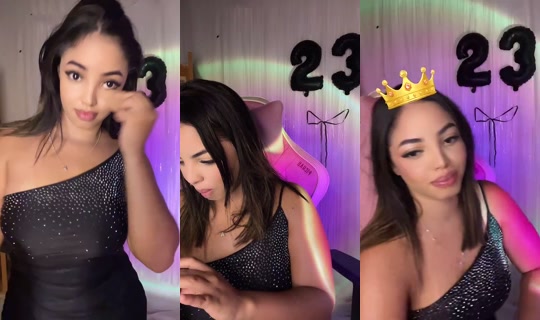 NWAlexia Bigo Live — Sep 20, 2026, 9:39 PM