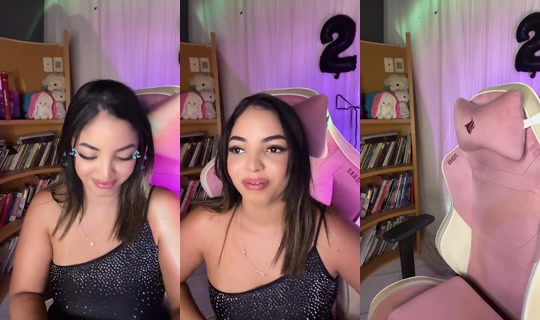NWAlexia Bigo Live — Sep 20, 2026, 10:37 PM