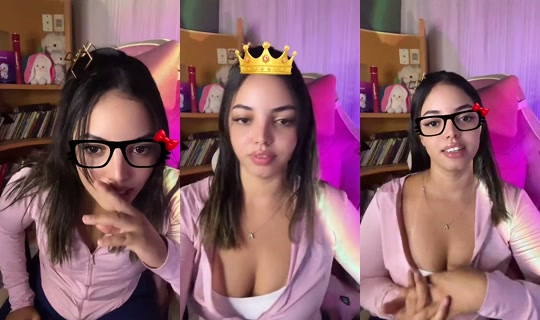 NWAlexia Bigo Live — Sep 29, 2026, 12:42 AM