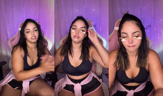 NWAlexia Bigo Live — Sep 30, 2026, 1:24 AM