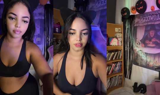 NWAlexia Bigo Live — Oct 9, 2026, 12:37 AM