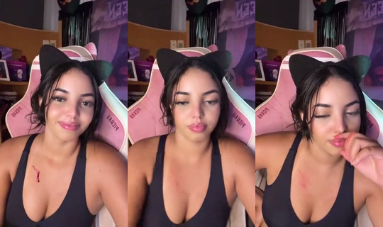 NWAlexia Bigo Live — Oct 9, 2026, 2:41 AM