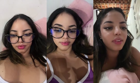 NWAlexia Bigo Live — Oct 13, 2026, 1:06 AM