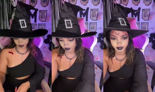 NWAlexia Bigo Live — Oct 24, 2026, 1:23 AM