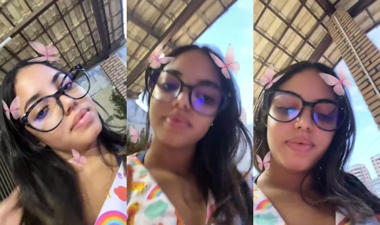NWAlexia Bigo Live — Oct 24, 2026, 8:26 PM