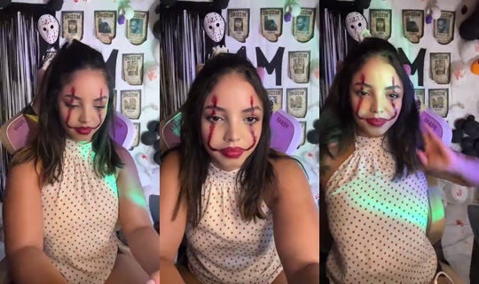 NWAlexia Bigo Live — Oct 25, 2026, 12:26 AM