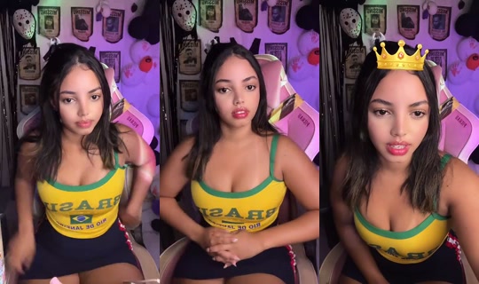 NWAlexia Bigo Live — Oct 25, 2026, 11:44 PM