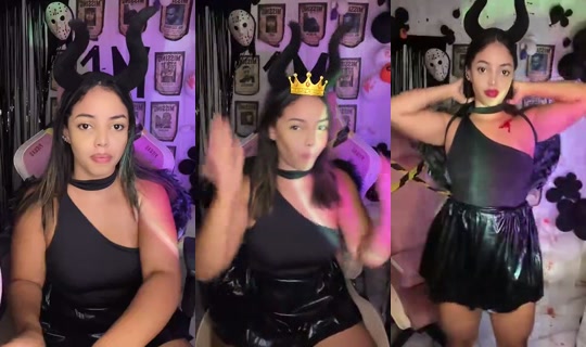 NWAlexia Bigo Live — Oct 26, 2026, 10:58 PM