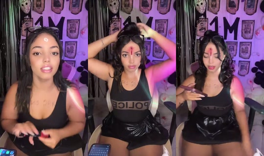 NWAlexia Bigo Live — Oct 27, 2026, 10:17 PM