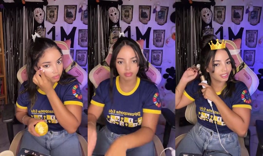 NWAlexia Bigo Live — Oct 28, 2026, 7:43 PM