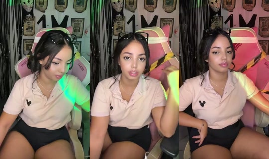 NWAlexia Bigo Live — Oct 29, 2026, 10:25 PM