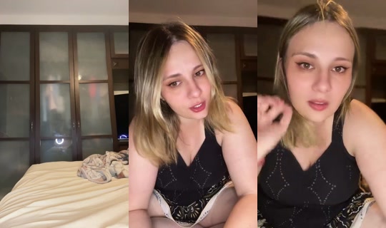 NWJade Bigo Live — Oct 13, 2026, 9:15 PM