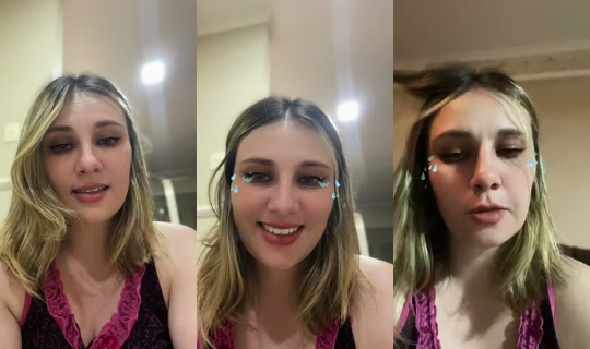 NWJade Bigo Live — Oct 27, 2026, 9:52 PM