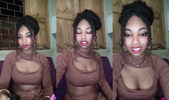 NWKety Bigo Live — Jul 20, 2026, 12:01 AM