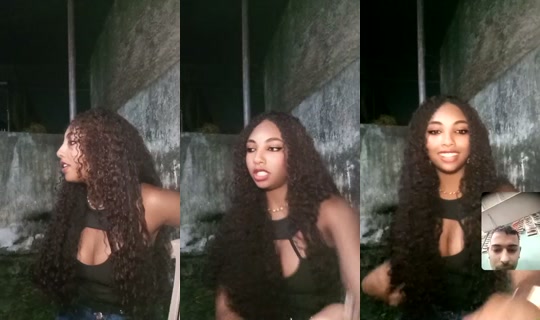 NWKety Bigo Live — Jul 21, 2026, 10:27 PM