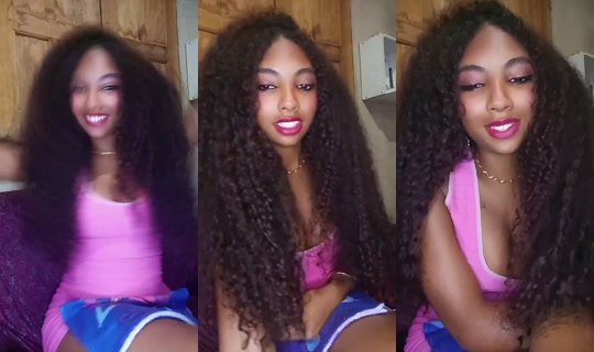 NWKety Bigo Live — Jul 24, 2026, 1:20 AM