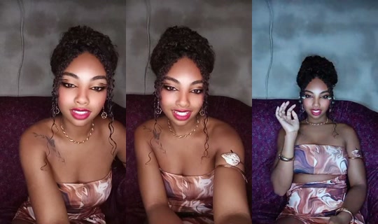 NWKety Bigo Live — Jul 25, 2026, 10:43 PM