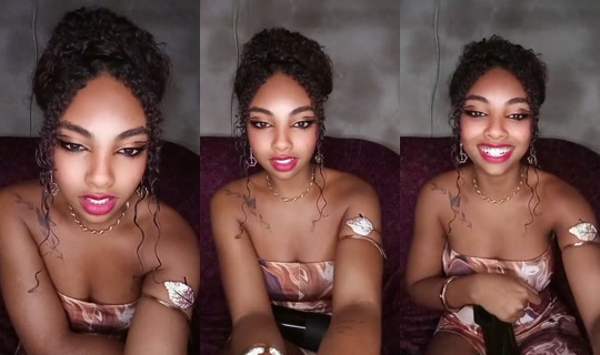 NWKety Bigo Live — Jul 25, 2026, 11:48 PM