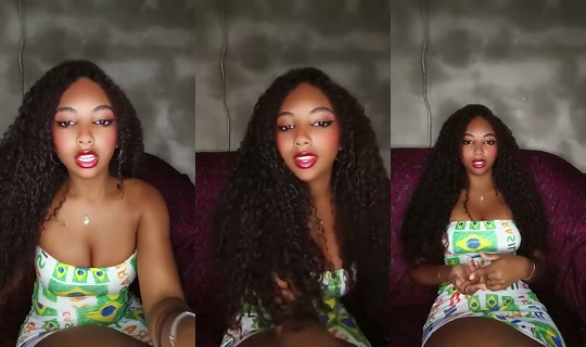 NWKety Bigo Live — Aug 23, 2026, 11:15 PM