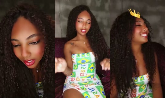 NWKety Bigo Live — Aug 24, 2026, 12:19 AM
