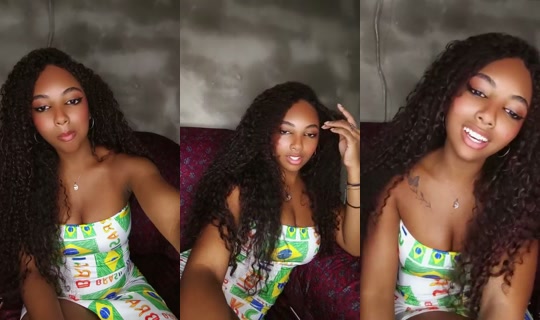 NWKety Bigo Live — Aug 24, 2026, 1:11 AM