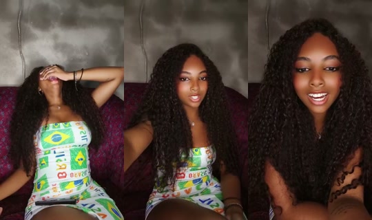 NWKety Bigo Live — Aug 24, 2026, 1:48 AM