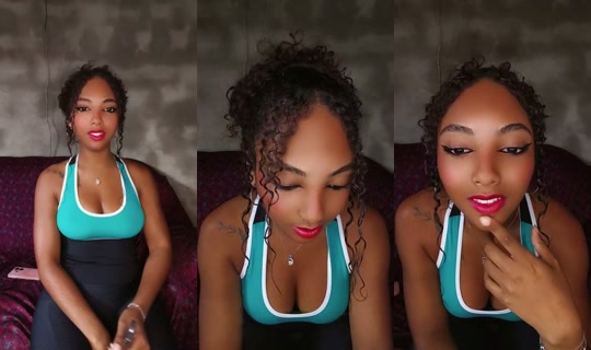 NWKety Bigo Live — Aug 24, 2026, 10:52 AM