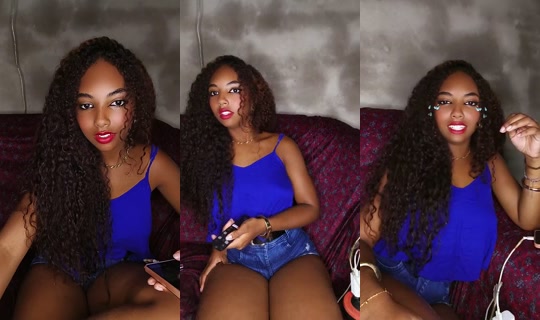 NWKety Bigo Live — Sep 19, 2026, 9:38 PM