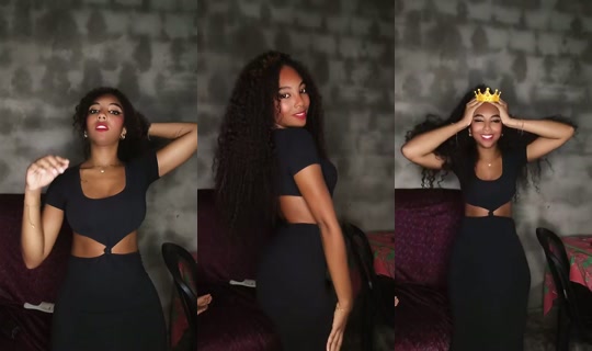 NWKety Bigo Live — Oct 3, 2026, 12:12 AM