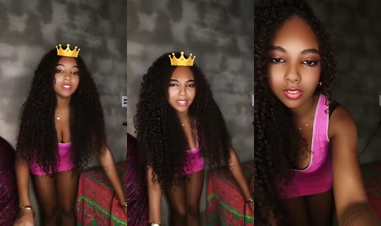 NWKety Bigo Live — Oct 4, 2026, 12:51 AM