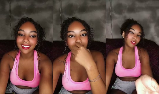 NWKety Bigo Live — Oct 10, 2026, 12:45 AM