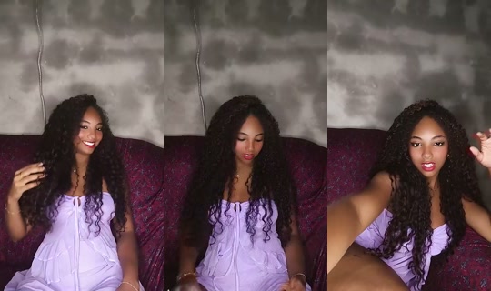 NWKety Bigo Live — Oct 13, 2026, 1:14 AM