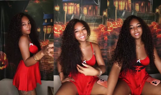 NWKety Bigo Live — Oct 21, 2026, 6:23 AM