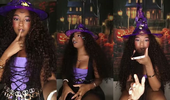 NWKety Bigo Live — Oct 24, 2026, 12:44 AM