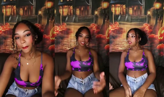 NWKety Bigo Live — Oct 28, 2026, 6:01 PM