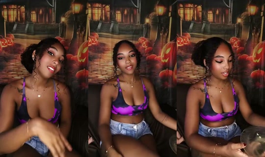 NWKety Bigo Live — Oct 28, 2026, 6:55 PM