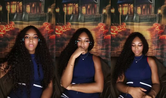 NWKety Bigo Live — Oct 29, 2026, 11:58 PM