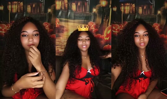 NWKety Bigo Live — Oct 30, 2026, 4:06 AM
