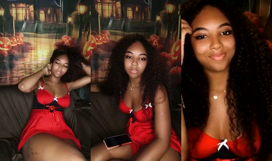 NWKety Bigo Live — Oct 30, 2026, 6:57 AM