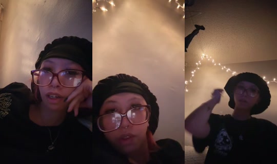 NYCRella Bigo Live — Sep 11, 2026, 12:50 AM