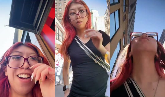 NYCRella Bigo Live — Sep 15, 2026, 5:37 PM
